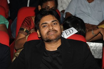 Attarintiki Daredi Thank You Meeting